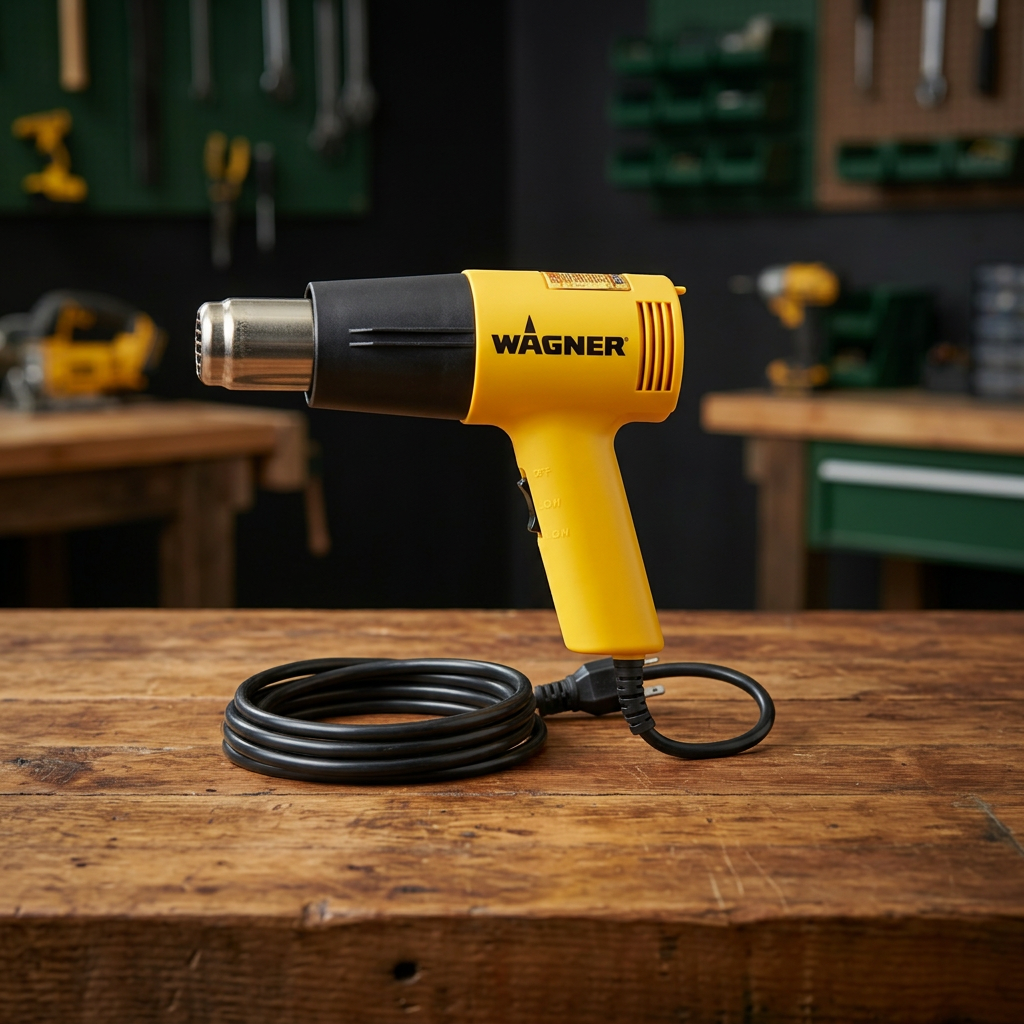 Wagner Heat Gun