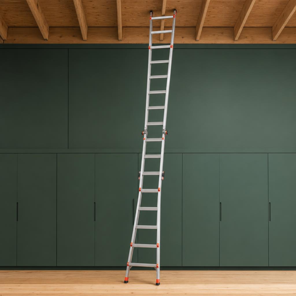 21-Foot Little Giant Ladder